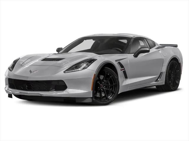 2019 Chevrolet Corvette Grand Sport for sale in McKinney, TX