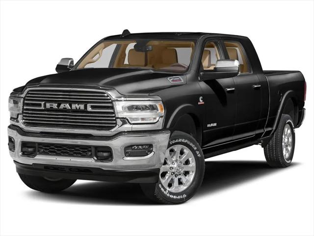 2022 Ram 2500 Limited Mega Cab 4x4 6'4" Box for sale in McKinney, TX