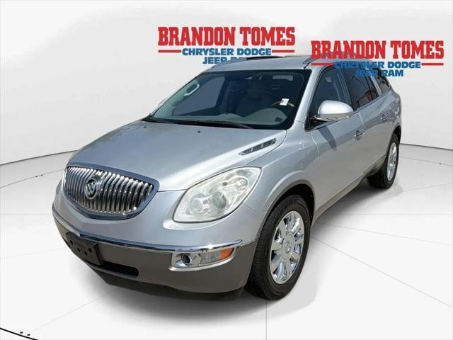 2011 Buick Enclave 1XL for sale in McKinney, TX