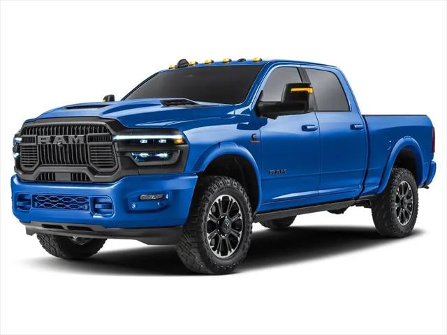 2026 Ram 2500 Power Wagon Rebel Crew Cab 4x4 6'4" Box for sale in McKinney, TX