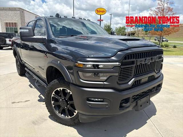 2026 Ram 2500 Power Wagon Rebel Crew Cab 4x4 6'4" Box for sale in McKinney, TX