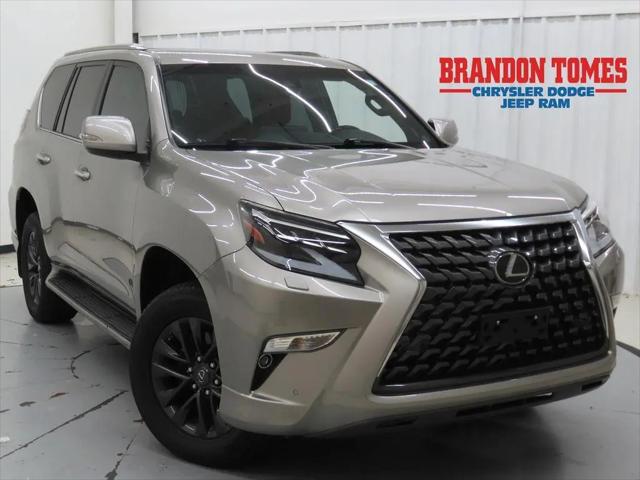 2023 Lexus GX 460 Premium for sale in McKinney, TX