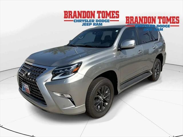 2023 Lexus GX 460 Premium for sale in McKinney, TX