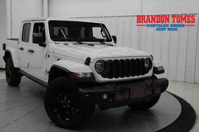 2024 Jeep Gladiator Sport for sale in McKinney, TX
