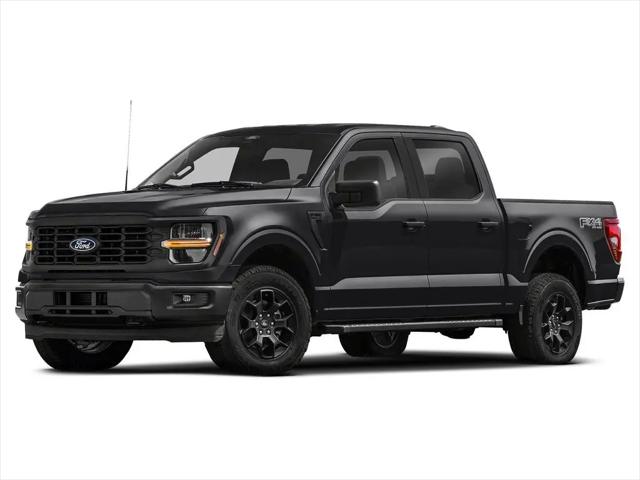 2024 Ford F-150 STX for sale in McKinney, TX