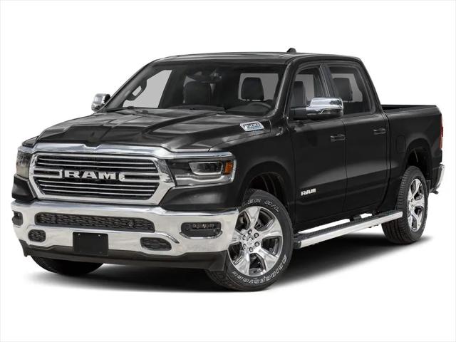 2024 Ram 1500 Laramie Crew Cab 4x4 5'7" Box for sale in McKinney, TX