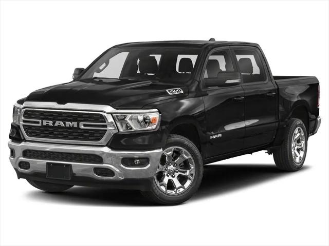 2022 Ram 1500 Lone Star Crew Cab 4x4 5'7" Box for sale in McKinney, TX