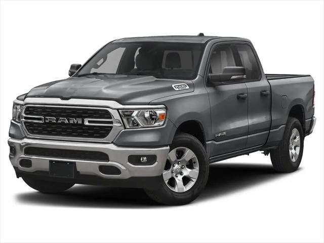 2023 Ram 1500 Lone Star Quad Cab 4x4 6'4" Box for sale in McKinney, TX