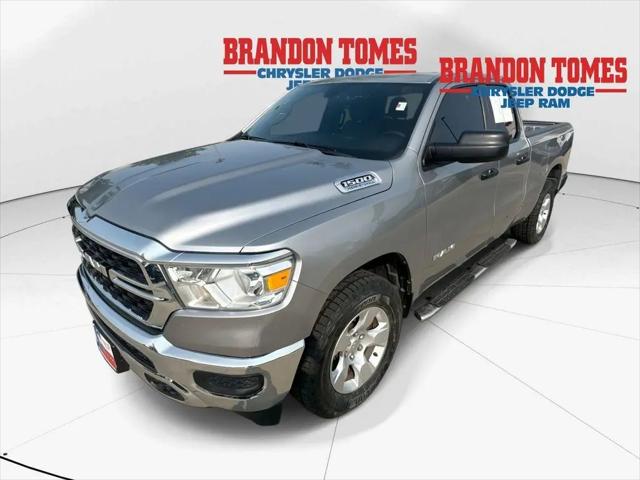 2023 Ram 1500 Lone Star Quad Cab 4x4 6'4" Box for sale in McKinney, TX