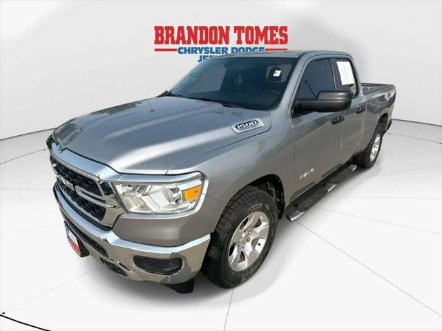 2023 Ram 1500 Lone Star Quad Cab 4x4 6'4" Box for sale in McKinney, TX