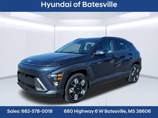 2024 Hyundai Kona SEL for sale in BATESVILLE, MS
