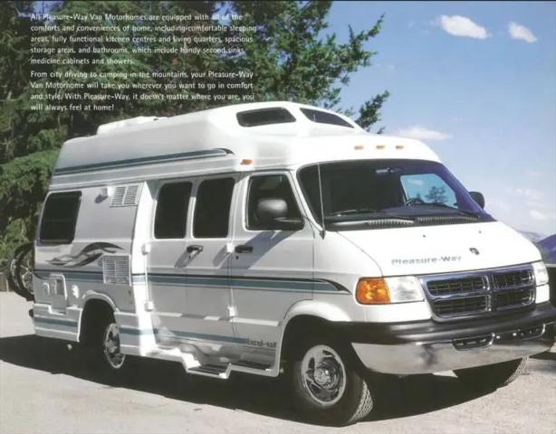 2001 Dodge Ram Van Unknown for sale in San Diego, CA