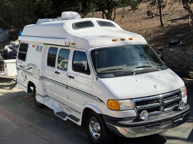 2001 Dodge Ram Van Unknown for sale in San Diego, CA
