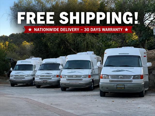 2004 Volkswagen EuroVan MV for sale in San Diego, CA
