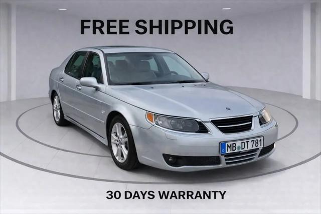 2006 Saab 9-5 2.3T for sale in San Diego, CA