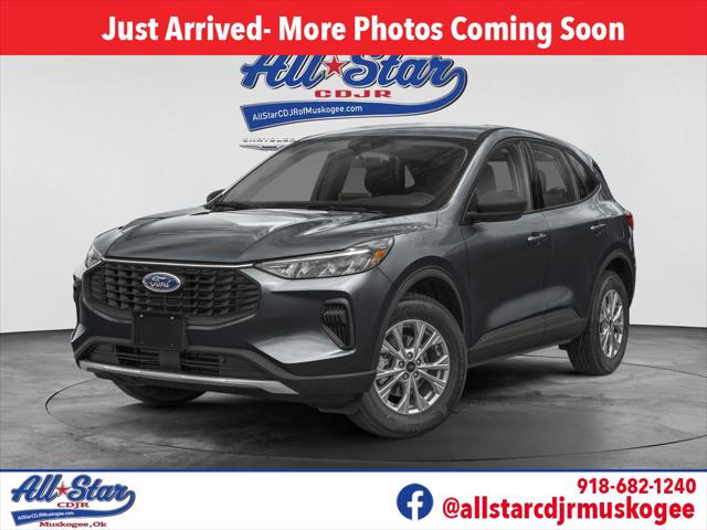 2025 Ford Escape Active for sale in Muskogee, OK