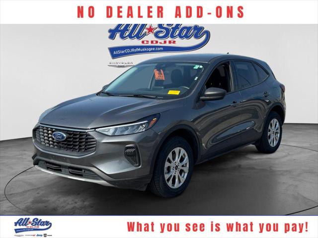 2025 Ford Escape Active for sale in Muskogee, OK