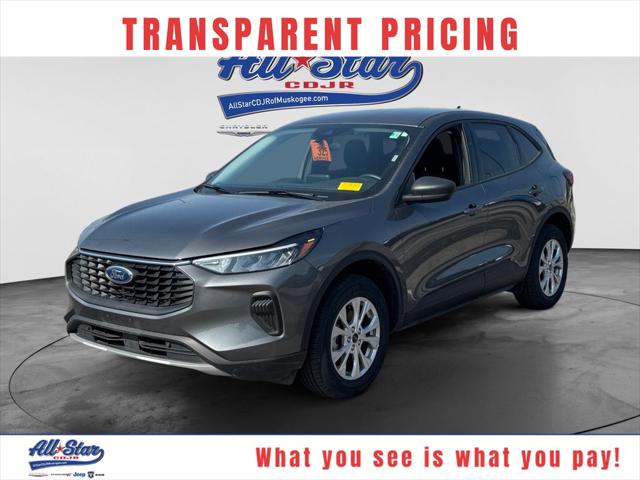 2025 Ford Escape Active for sale in Muskogee, OK