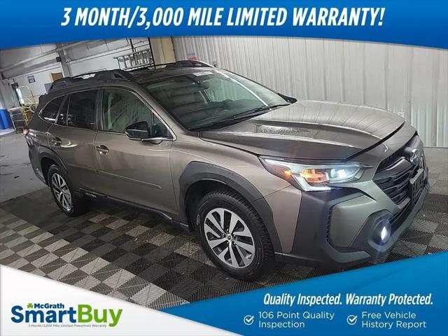 2024 Subaru Outback Premium for sale in Davenport, IA