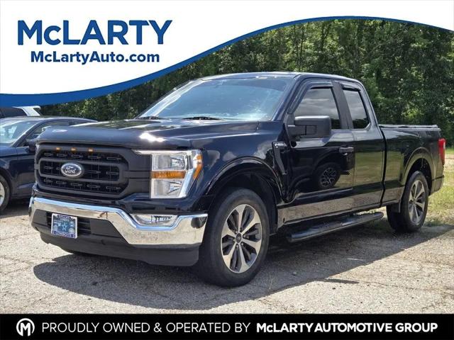 2021 Ford F-150 XL for sale in Hope, AR