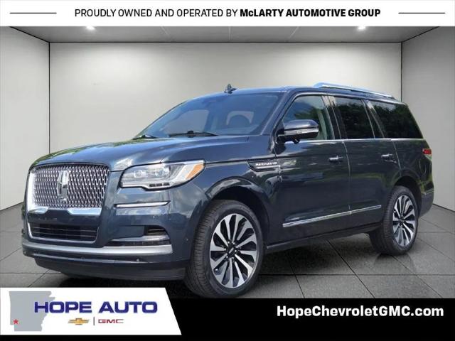 2024 Lincoln Navigator Reserve for sale in Hope, AR