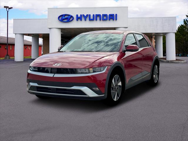 2026 Hyundai IONIQ 5 SEL for sale in WINCHESTER, VA