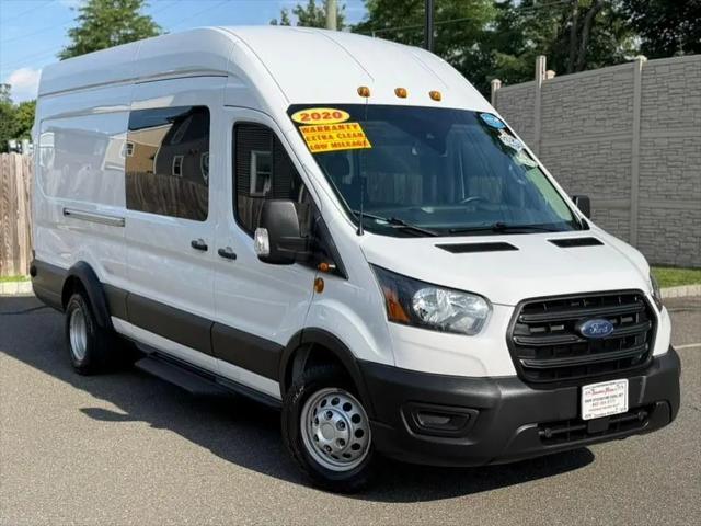 2020 Ford Transit Crew Van Base for sale in Paterson, NJ