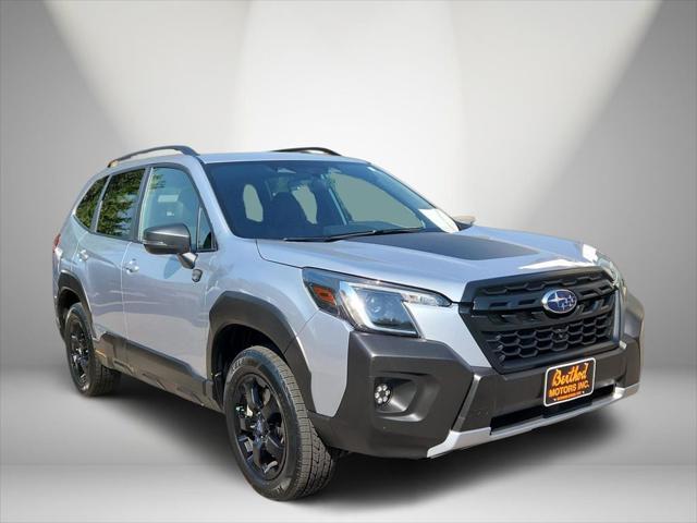 2024 Subaru Forester Wilderness for sale in Glenwood Springs, CO