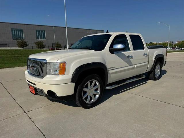 2010 GMC Sierra 1500 Denali for sale in Omaha, NE