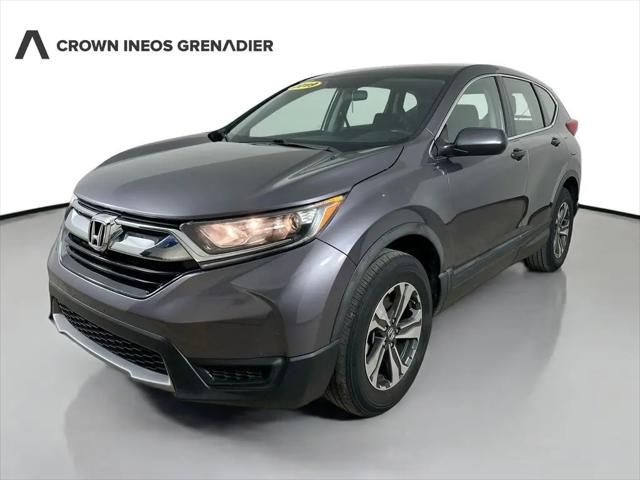 2019 Honda CR-V LX for sale in Dublin, OH