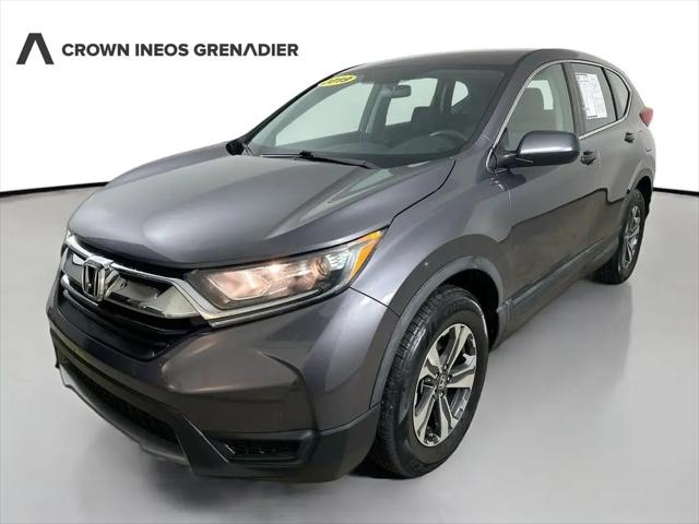 2019 Honda CR-V LX for sale in Dublin, OH