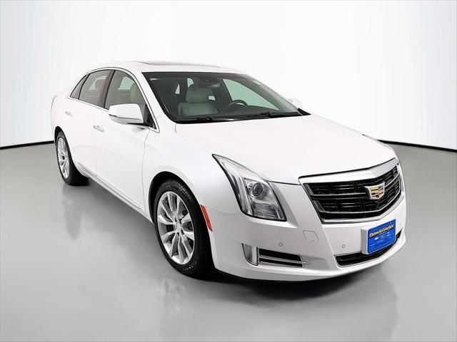 2017 Cadillac XTS Luxury for sale in Cohasset, MN