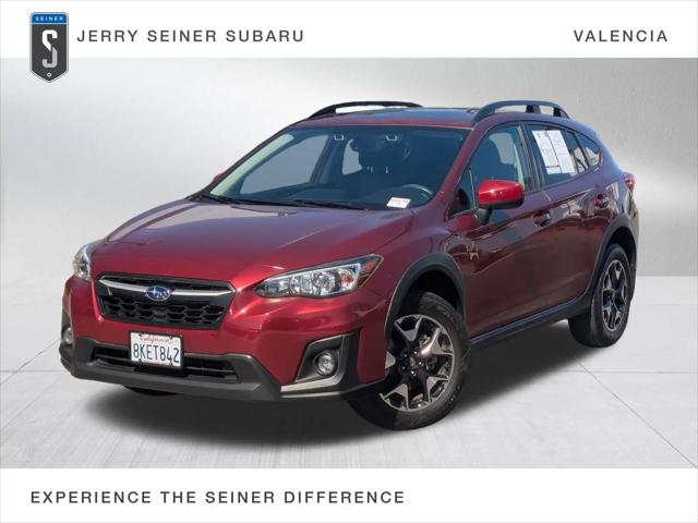 2019 Subaru Crosstrek 2.0i Premium for sale in Santa Clarita, CA