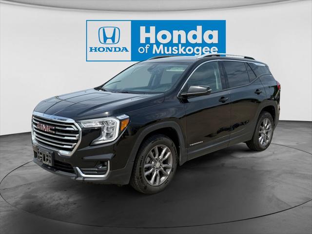 2023 GMC Terrain AWD SLT for sale in Muskogee, OK