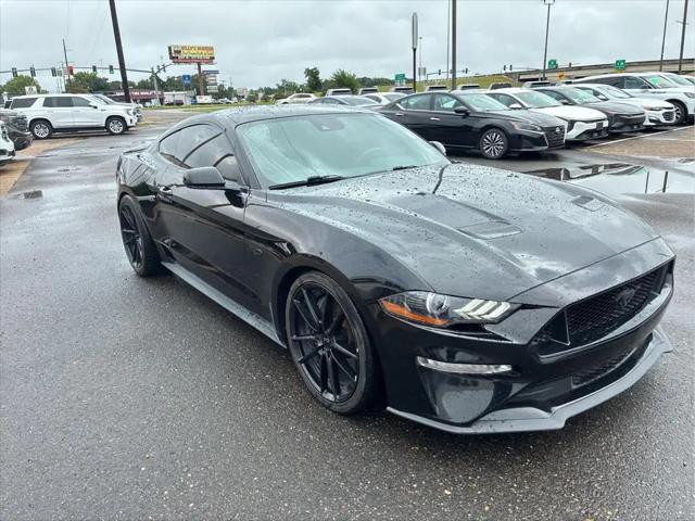 2021 Ford Mustang GT Premium Fastback for sale in Opelousas, LA
