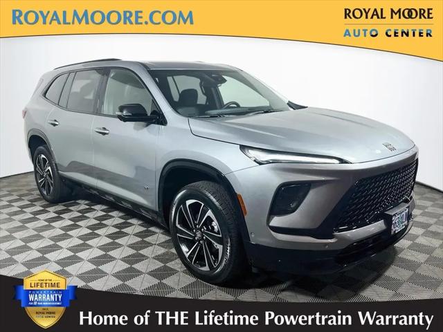 2025 Buick Enclave Sport Touring FWD for sale in Hillsboro, OR