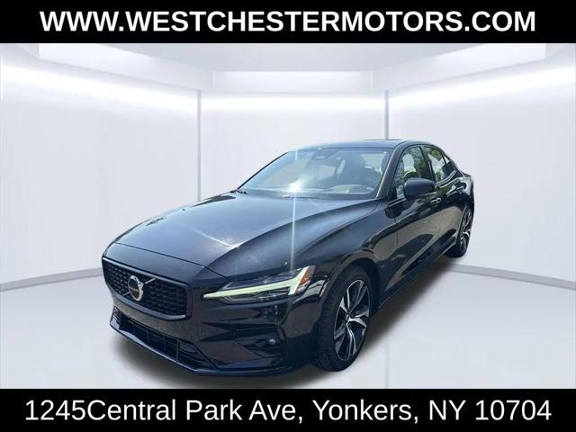 2024 Volvo S60 B5 Plus Dark Theme for sale in Yonkers, NY