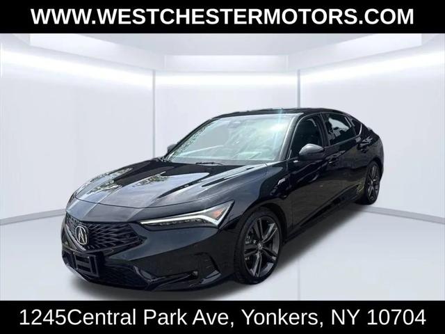 2024 Acura Integra A-SPEC Technology for sale in Yonkers, NY
