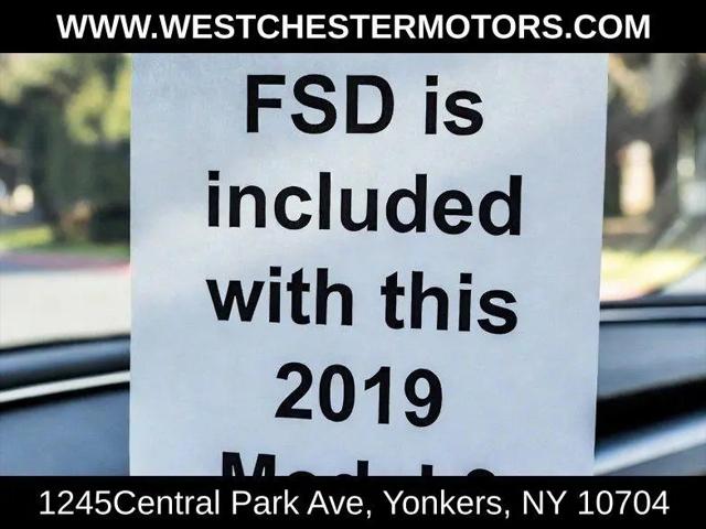 2019 Tesla Model 3 Long Range for sale in Yonkers, NY