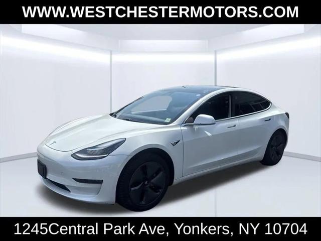 2019 Tesla Model 3 Long Range for sale in Yonkers, NY