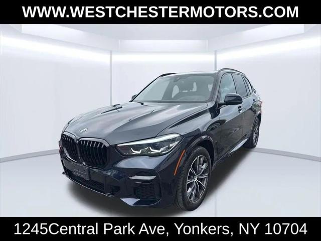 2023 BMW X5 xDrive40i for sale in Yonkers, NY