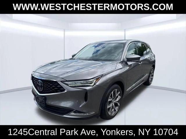 2023 Acura MDX Technology Package for sale in Yonkers, NY
