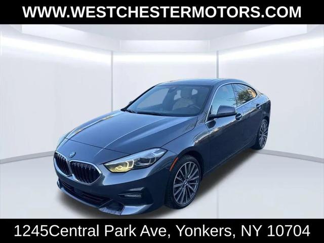 2021 BMW Coupe xDrive for sale in Yonkers, NY