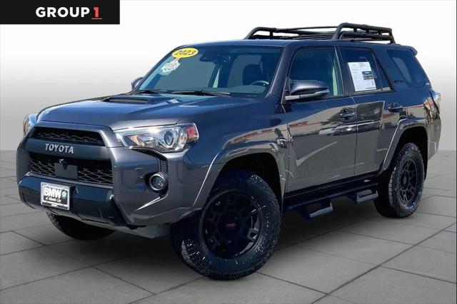 2023 Toyota 4Runner TRD Pro for sale in Landover Hills, MD