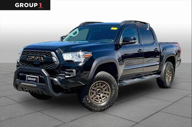2023 Toyota Tacoma Trail Edition for sale in Landover Hills, MD