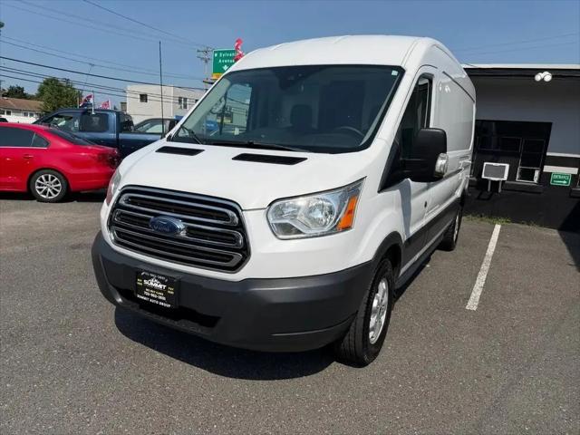 2016 Ford Transit Base for sale in Neptune City, NJ