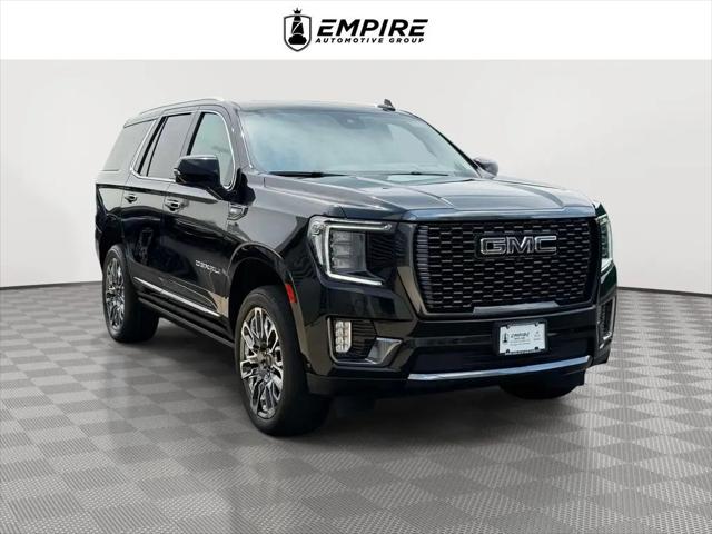 2023 GMC Yukon 4WD Denali Ultimate for sale in Long Island City, NY