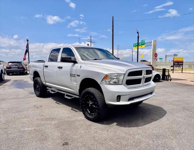2014 Ram 1500 Express for sale in Dallas, TX