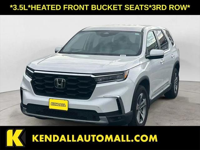 2023 Honda Pilot AWD EX-L 8 Passenger for sale in Nampa, ID