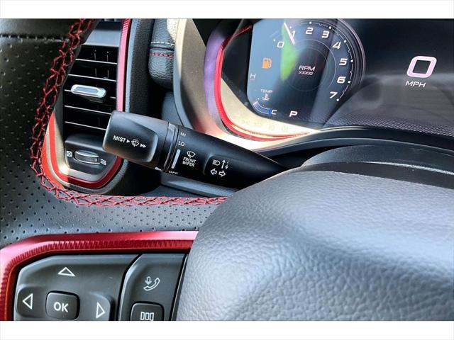 2026 Ram 1500 Rebel Crew Cab 4x4 57 Box